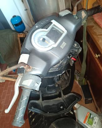 accessori moto