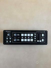 Roland V1HD e accessori