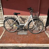 Bici da donna