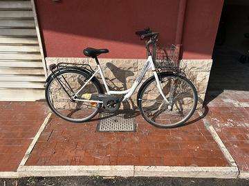 Bici da donna