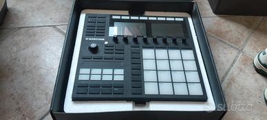 mk3 maschine (usato come nuovo con scatola)