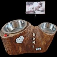 Ciotole per cani e gatti 
