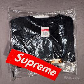 Supreme x Splitfire “Flag Tee”