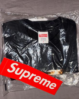 Supreme x Splitfire “Flag Tee”