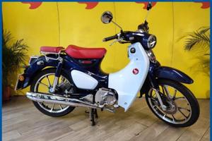 Honda Super Cub 125