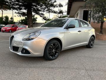 Alfa Romeo Giulietta 1.6Mjet PERFETTA