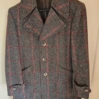 Giaccone Lebole Vintage