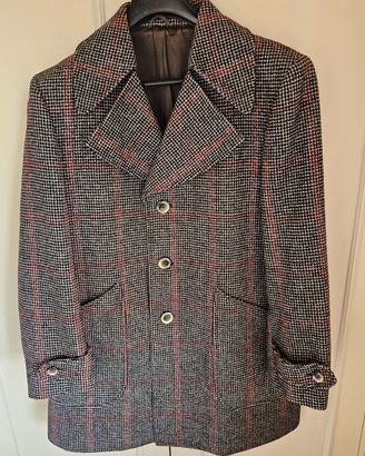 Giaccone Lebole Vintage