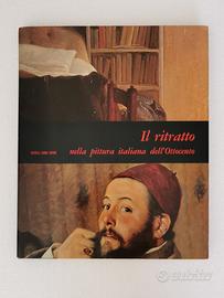 il ritratto nella pittura italiana dell'Ottocento 