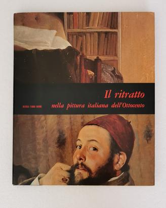 il ritratto nella pittura italiana dell'Ottocento 