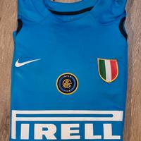 Maglia di Rappresentanza Inter 1908 | Pirelli-Nike