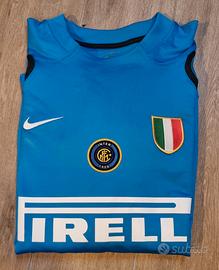 Maglia di Rappresentanza Inter 1908 | Pirelli-Nike