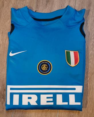 Maglia di Rappresentanza Inter 1908 | Pirelli-Nike