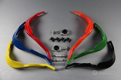 Coppia Paramani a colori universale