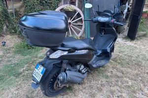 Piaggio Beverly 300 ie