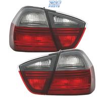 FANALI BMW E90 RESTYLING AFFUMICATO