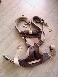 Marsupio ergobaby 360