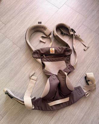 Marsupio ergobaby 360
