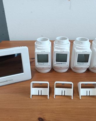 Honeywell Home