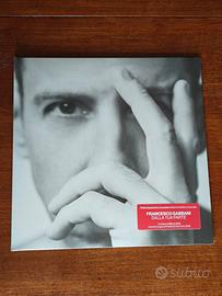 Vinile Dalla tua parte Francesco Gabbani