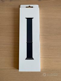 Cinturino Apple Watch nuovo