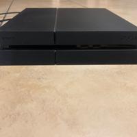 PLAY STATION 4
