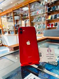 IPhone 11 128GB CON GARANZIA