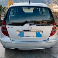 Mercedes classe A 180