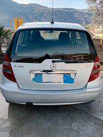 Mercedes classe A 180