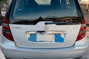 Mercedes classe A 180