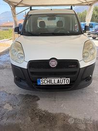 Fiat Doblo Doblò 1.6 MJT 16V 90CV Active