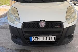 Fiat Doblo Doblò 1.6 MJT 16V 90CV Active