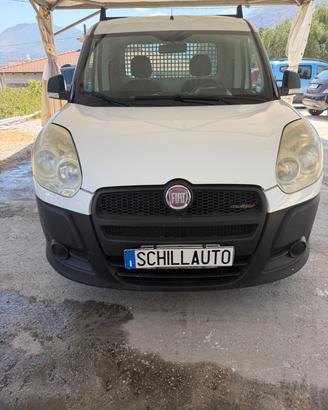 Fiat Doblo Doblò 1.6 MJT 16V 90CV Active