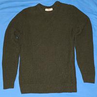 Maglioncino pullover uomo