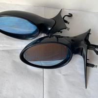 Specchietti retrovisori Alfa Romeo 156
