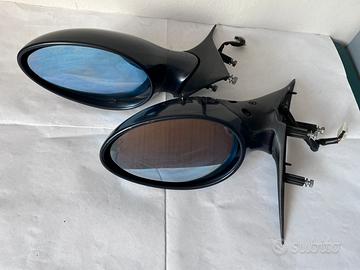 Specchietti retrovisori Alfa Romeo 156