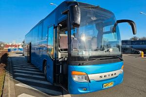 Autobus turistico Setra S416