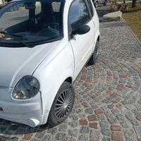 minicar