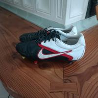 scarpe da calcio Nike ctr360 usate