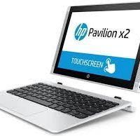 Notebook HP x2 210 G2 10.1" Touch Intel Atom x5-Z8