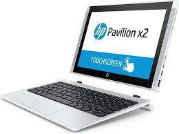 Notebook HP x2 210 G2 10.1" Touch Intel Atom x5-Z8
