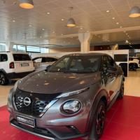 NISSAN Juke 1.6 HEV N-Connecta