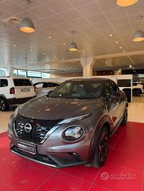 NISSAN Juke 1.6 HEV N-Connecta