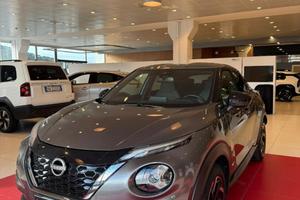 NISSAN Juke 1.6 HEV N-Connecta