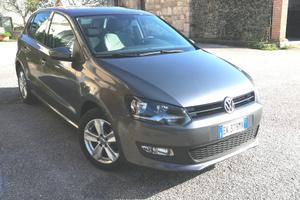 Volkswagen polo 1.6 tdi 90 cv