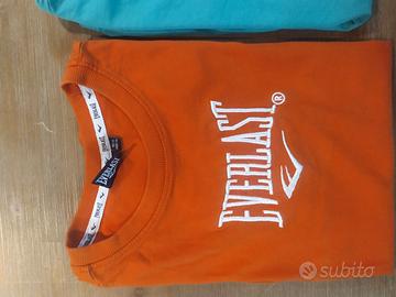 t shirt everlast