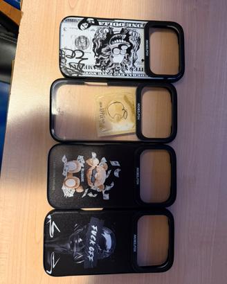 4 cover mobilfox iphone 17 pro