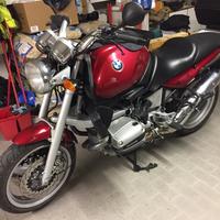 Bmw r 850 r - 1997