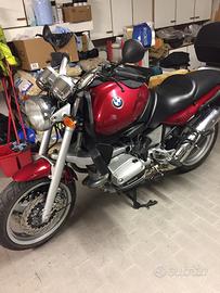 Bmw r 850 r - 1997