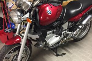 Bmw r 850 r - 1997